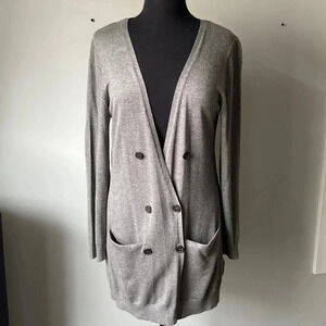 InWear  |  Long Cardigan